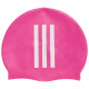 Adidas Παιδικό σκουφάκι κολύμβησης 3-Stripes Swim Cap